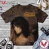Ozzy Osbourne No More Tears Album Cover Shirt, Perfect Gifts For Music Lovers - Vesles2014S