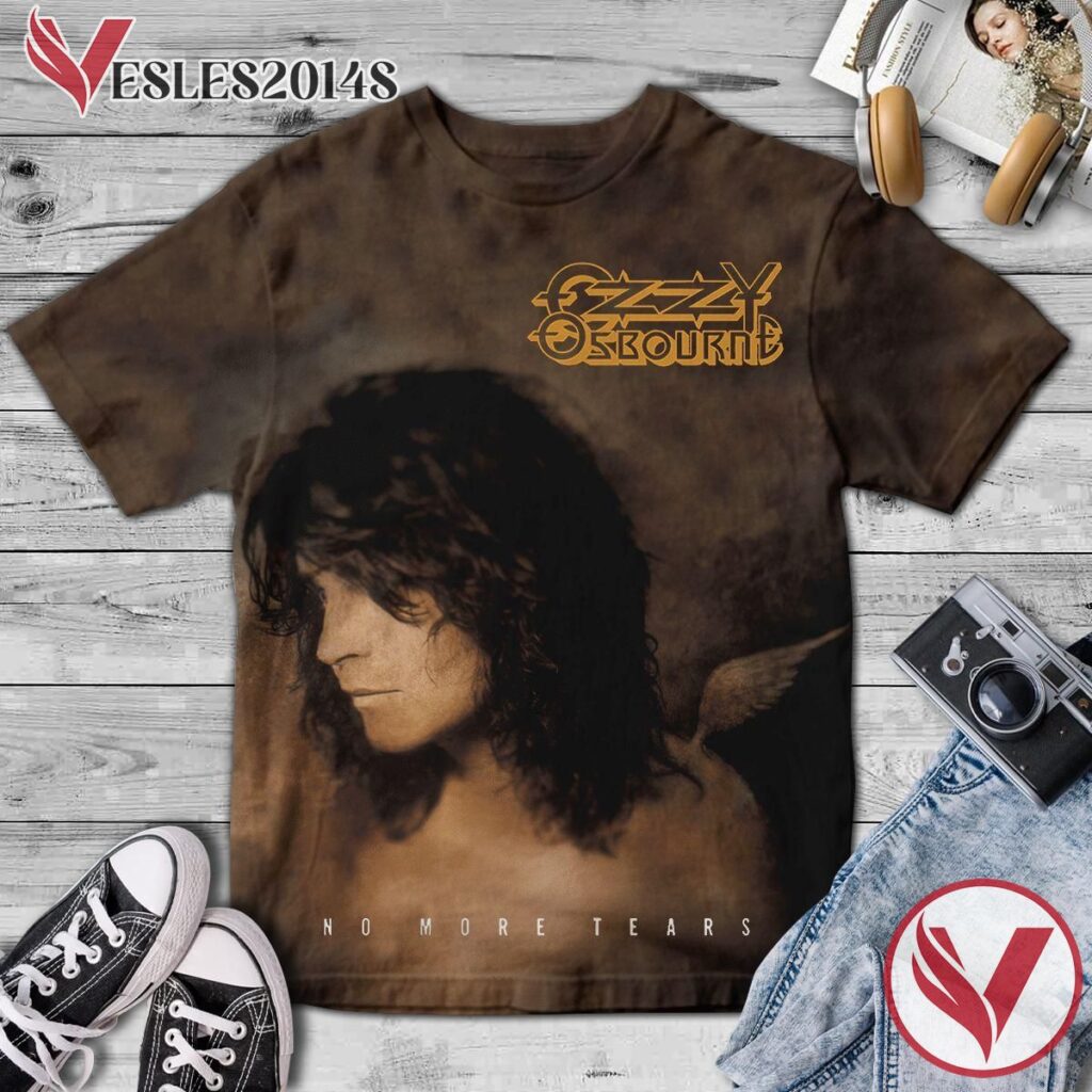 ozzy osbourne gifts