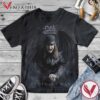 Ozzy Osbourne Ordinary Man Album Cover Shirt, Perfect Gifts For Music Lovers - Vesles2014S