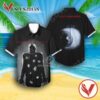 Ozzy Osbourne Ozzmosis Album Cover Hawaiian Shirt, Unique Gifts For Music Lovers - Vesles2014S