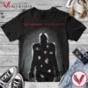 Ozzy Osbourne Ozzmosis Album Cover Shirt, Perfect Gifts For Music Lovers - Vesles2014S