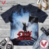 Ozzy Osbourne Scream Album Cover Shirt, Perfect Gifts For Music Lovers - Vesles2014S