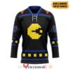 P Man Custom Hockey Jersey, Trending Gifts For Fans - Vesles2014s