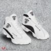 P.A.O.K. BC Basketball Air Jordan 13 Shoes, Best Sneaker Gifts For Fans - Vesles2014s