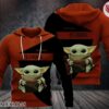 P.f. Chang's Uniform Custom Hoodie - Vesles2014S