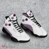 P&A Scholars Beauty School Logo Air Jordan 13 Shoes, Best Sneaker Gifts For Fans - Vesles2014s