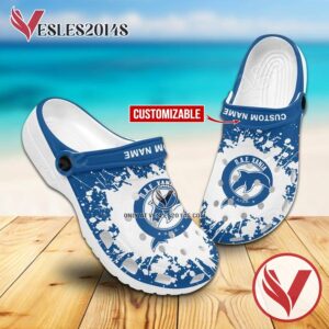 PAE Chania Custom Name Crocs Shoes For Men And Women, Unique Clogs Shoes For Fans - Vesles2014S