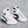 PAE Kerkyra Logo Air Jordan 13 Shoes, Best Sneaker Gifts For Fans - Vesles2014s