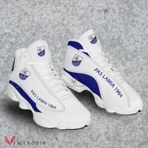 PAS Lamia 1964 Logo Air Jordan 13 Shoes, Best Sneaker Gifts For Fans - Vesles2014s