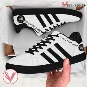 PAUC Handball Handball Stan Smith Shoes For Men And Womens - Vesles2014s 1