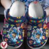 PAW Patrol Cartoon Crocs Crocband Clogs Shoes Comfortable For Men Women and Kids, Unique Gift From  Vesles2014S