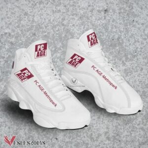 PC AGE-Metropark Air Jordan 13 Shoes, Best Sneaker Gifts For Fans - Vesles2014s