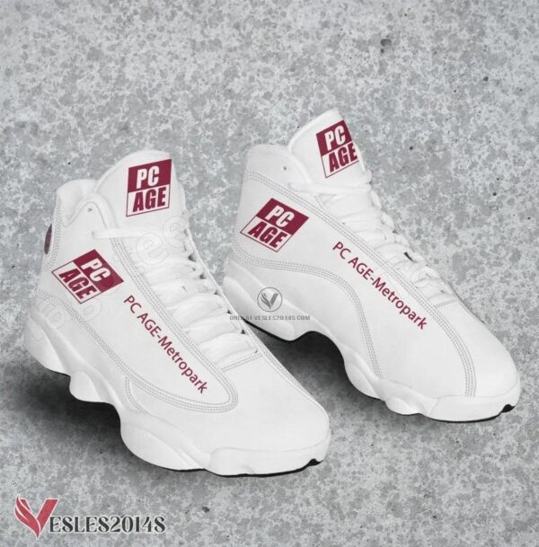 PC AGE-Metropark Air Jordan 13 Shoes, Best Sneaker Gifts For Fans - Vesles2014s
