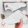PC AGE-Metropark Logo Stan Smith Shoes, Unique Sneaker For Fans - Vesles2014s