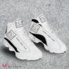 PCI Academy-Iowa City Air Jordan 13 Shoes, Best Sneaker Gifts For Fans - Vesles2014s