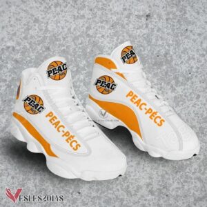 PEAC-Pecs Air Jordan 13 Shoes, Best Sneaker Gifts For Fans - Vesles2014s 1