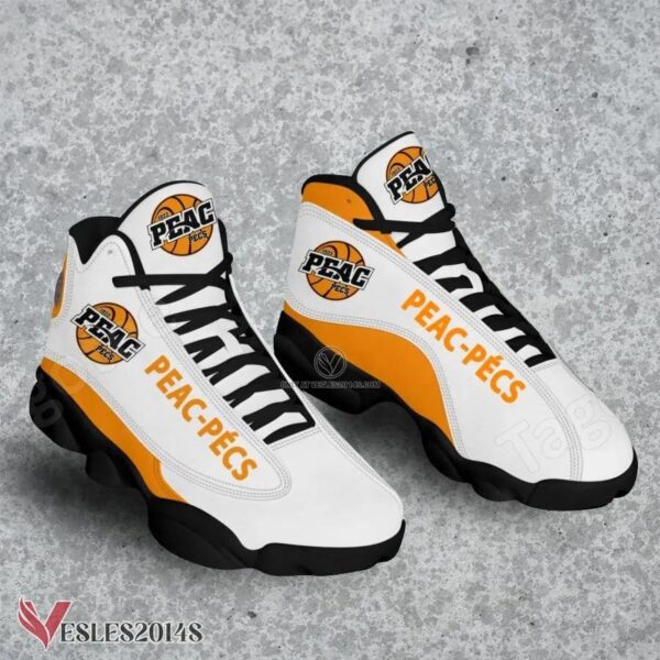 PEAC-Pecs Air Jordan 13 Shoes, Best Sneaker Gifts For Fans - Vesles2014s