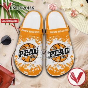 PEAC-Pecs Logo Crocs Shoes For Men And Women, Unique Clogs Shoes For Fans - Vesles2014S 1