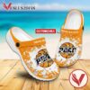 PEAC-Pecs Logo Crocs Shoes For Men And Women, Unique Clogs Shoes For Fans - Vesles2014S