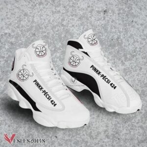 PINKK-Pecsi 424 Air Jordan 13 Shoes, Best Sneaker Gifts For Fans - Vesles2014s 1