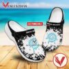 PJ’s College of Cosmetology Crocs Shoes For Men And Women, Unique Clogs Shoes For Fans - Vesles2014S