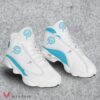 PJ's College of Cosmetology Logo Air Jordan 13 Shoes, Best Sneaker Gifts For Fans - Vesles2014s