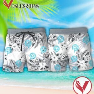 PJ’s College of Cosmetology Logo Hawaiian Suit, Perfect Gifts Idea In Holiday - Vesles2014S 1