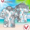 PJ’s College of Cosmetology Logo Hawaiian Suit, Perfect Gifts Idea In Holiday - Vesles2014S