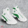 PO Atsalenios Logo Air Jordan 13 Shoes, Best Sneaker Gifts For Fans - Vesles2014s