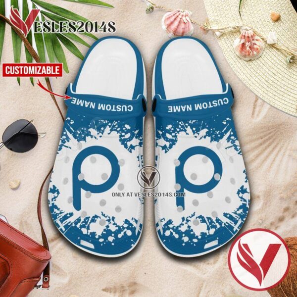 POSCO Korea Logo Crocs Shoes For Men And Women, Unique Clogs Shoes For Fans - Vesles2014S 1