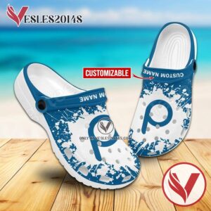 POSCO Korea Logo Crocs Shoes For Men And Women, Unique Clogs Shoes For Fans - Vesles2014S