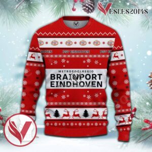 PSV Sport Ugly Christmas Sweater, Unique Gifts For Fans - Vesles2014aS 2
