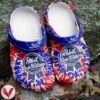 Pabst Blue Ribbon Beer Crocband Crocs Clogs Comfortable Shoes For Men Women, Unique Gift From  Vesles2014S