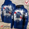 Pabst Blue Ribbon Unisex Hoodie - Vesles2014S