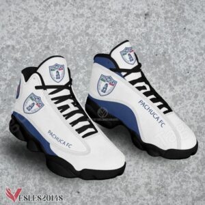 Pachuca FC Air Jordan 13 Shoes, Best Sneaker Gifts For Fans - Vesles2014s 1