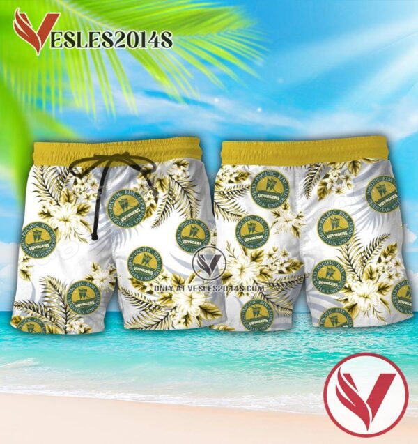 Pacific Rim Christian University Hawaiian Suit, Perfect Gifts Idea In Holiday - Vesles2014S 1