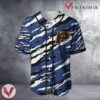 Pacific Tigers Jersey Sport Style Keep Go On NCAA, Unique Gifts For Fans - Vesles2014s