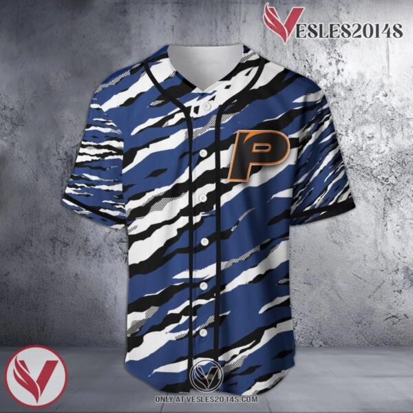 Pacific Tigers Jersey Sport Style Keep Go On NCAA, Unique Gifts For Fans - Vesles2014s