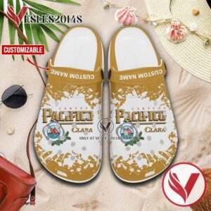 Pacifico Logo Crocs Shoes For Men And Women, Unique Clogs Shoes For Fans - Vesles2014S 1