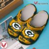 Packers Crocband Clog Shoes Custom Name, Unique Gift From  Vesles2014S