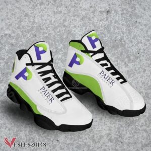 Paier College of Art Air Jordan 13 Shoes, Best Sneaker Gifts For Fans - Vesles2014s