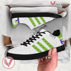 Paier College of Art Stan Smith Shoes For Men And Womens - Vesles2014s 1