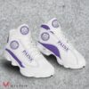 Paine College Logo Air Jordan 13 Shoes, Best Sneaker Gifts For Fans - Vesles2014s