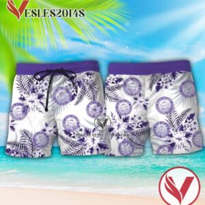 Paine College Logo Aloha Summer Shirt, Perfect Gifts Idea In Holiday - Vesles2014S 1