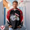 Painkiller Album Photo Judas Priest  Hockey Jersey - Vesles2014S