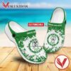 Paksi FC Crocs Shoes For Men And Women, Unique Clogs Shoes For Fans - Vesles2014S
