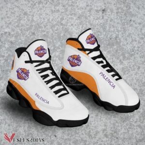 Palencia Basketball Air Jordan 13 Shoes, Best Sneaker Gifts For Fans - Vesles2014s 1