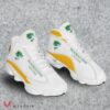 Palm Beach State College Air Jordan 13 Shoes, Best Sneaker Gifts For Fans - Vesles2014s