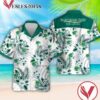 Palm Beach State College Short Sleeve Aloha Combo Hawaiian, Best Outfit For Holiday - Vesles2014S