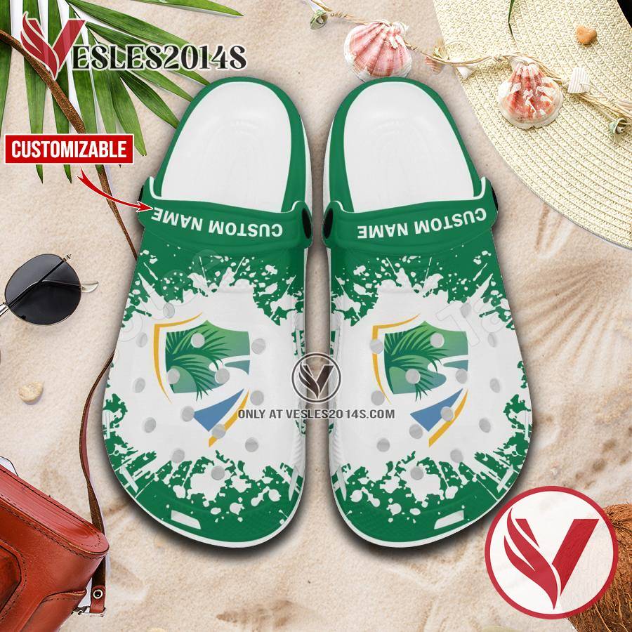 Palm Beach State Custom Crocs Shoes For Men And Women, Unique Clogs Shoes For Fans - Vesles2014S 1